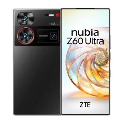 Movil zte nubia z60 ultra 5g 16+20gb - 512gb negro