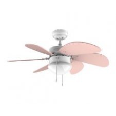 Ventilador Techo CECOTEC 3600 Vision Nude 50W(05965)