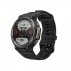 Amazfit T-Rex 2 Reloj Smartwatch - Pantalla Amoled 1.39 - Bluetooth 5.0 - Resistencia Al Agua 10 Atm - Carga Magnetica - Color Negro
