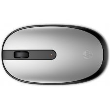 HP Ratón Bluetooth 240 plateado