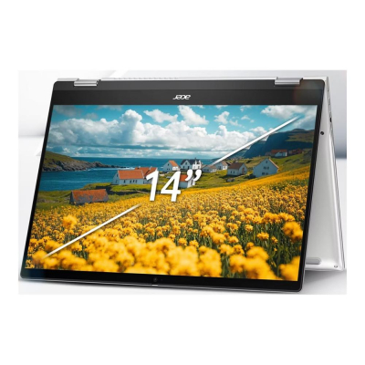 Portatil acer chromebook plus spin 514 cpe594 - 2n kompanio ultra 910 - 16gb - ssd 256gb - 14 pulgadas - chrome os