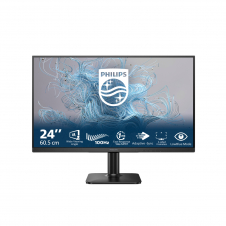 Philips 1000 series 24E2N1100LB/00 pantalla para PC 60,5 cm (23.8