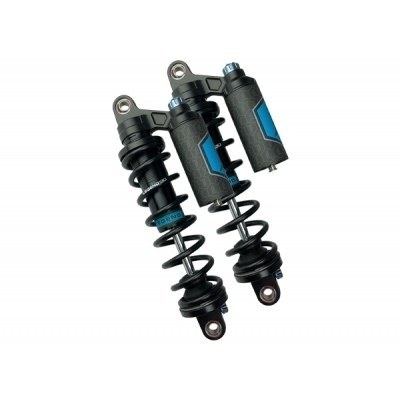 Soporte botella separada REVO ARC LEGEND SUSPENSION 5000014