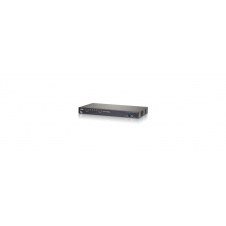 KVM ATEN CONMUTADOR DESKTOP 8-PORT USB HDMI SWITCH CON PUERTOS PERIFERICOS USB CS1798-AT-G