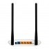 Tp-Link Tl-Wr841N Router Inalambrico N 300Mbps (Tl-Wr841N)