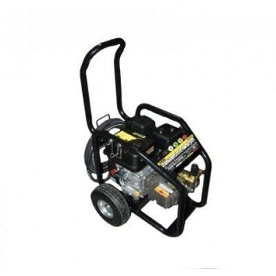 HIDROLIMPIADORA 6.5HP 206BAR 780L/H SGFD 206/13