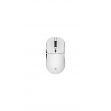 White Shark MAXIMUS ratón Juego Ambidextro Bluetooth Óptico 26000 DPI