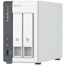 NAS QNAP TS-216G/ 2 Bahías 3.5