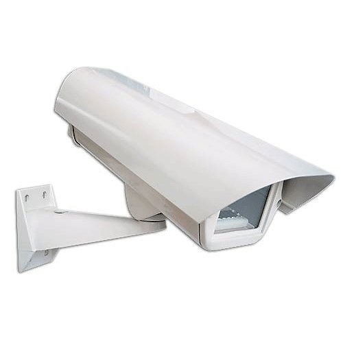 GL606 Carcasa Exterior Calefactable CCTV camaras