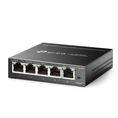 Switch TP-Link TL-SG105S