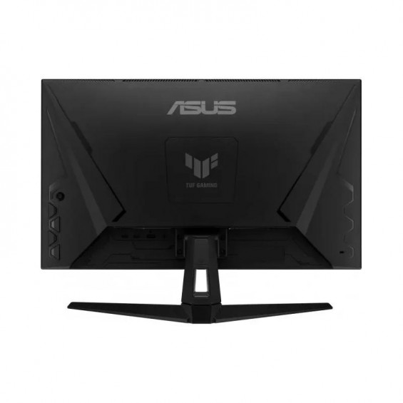 Monitor Asus TUF Gaming VG27AQ5A, 27 pulgadas, QHD, Fast IPS, 210 Hz, 1 ms GtG, altavoces, HDMI, DisplayPort, HDR10, 130% sRGB - imagen 4