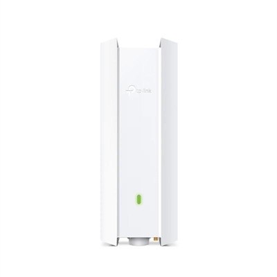 PUNTO DE ACCESO WIFI 6 DUALBAND TP-LINK EAP650-OUTDOOR EXTERIOR AX3000 WIFI 6