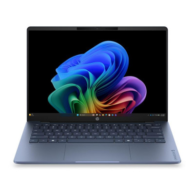 Portátil hp omnibook 5 gen ai 14 - hm0002nsx ryzen ai 5 - 430 - 16gb - ssd 1tb - 14 pulgadas - w11h