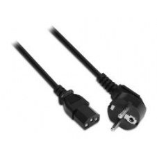 Cable Cpu Aisens Cee7/m A C13/h 10m Negro