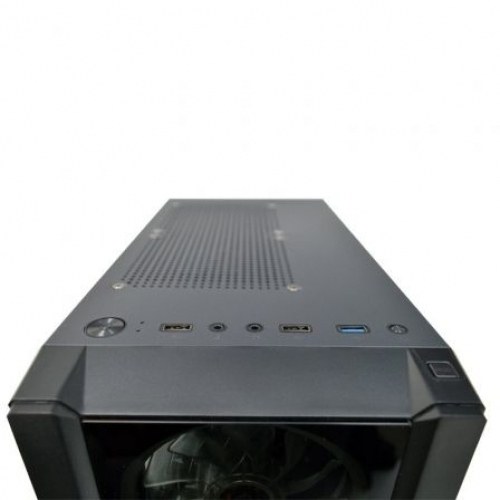 PC Gaming KVX Phobos Star Intel Core i5-12400F/ 16GB/ 1TB SSD/ GeForce RTX 2060/ Sin Sistema Operativo/ 12th