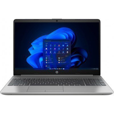 Portatil hp 250 celeron n4500 8gb 256gb 15.6pulgadas fhd w11