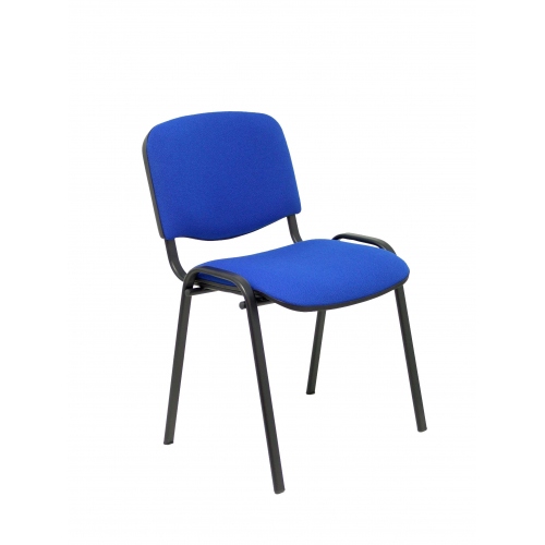 Pack 4 sillas Alcaraz bali azul