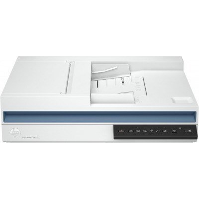 SCANJET PRO 3600 F1 FLATBED SCANNER
