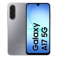 Samsung Galaxy A17 5G 8/256Gb Gris Smartphone