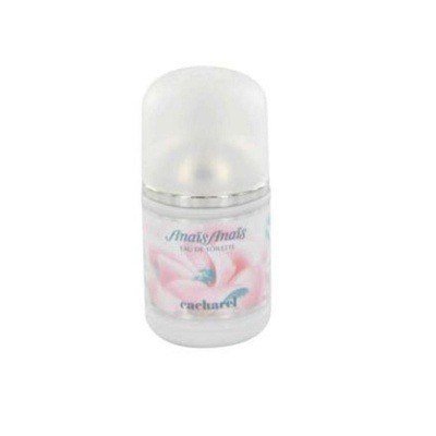 CACHAREL ANAIS ANAIS EAU DE TOILETTE 100ML VAPORIZADOR
