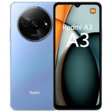 XIAOMI Redmi A3 6.52\1 HD+ 4GB 128Gb Blue