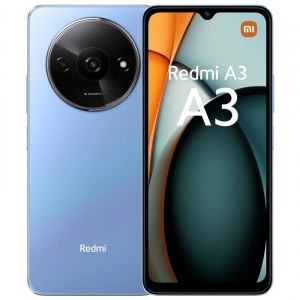 Xiaomi Redmi A3 6.52