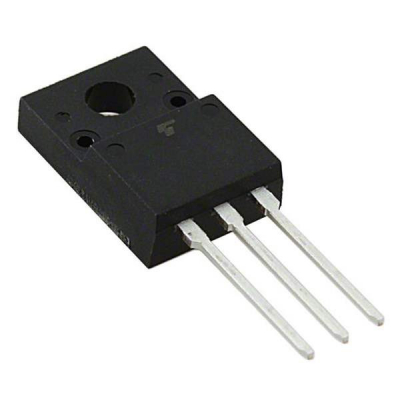 Transistor N-MosFet 900V 5A 45W TO220FP 2SK3565