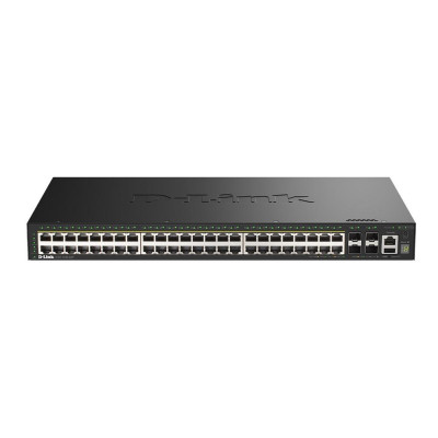 Switch d - link dgs - 1530 - 52p 52 puertos
