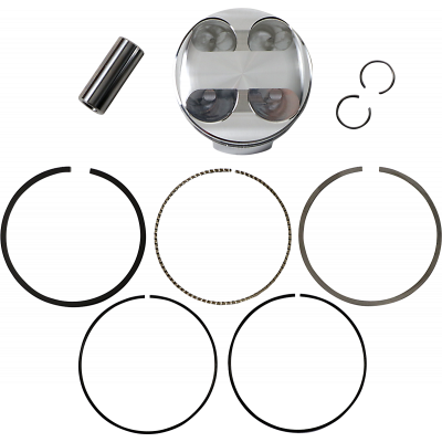 Kit de pistón ATV/UTV JE PISTONS 221767