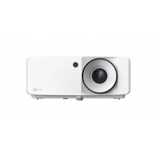 Optoma ZH462 videoproyector Proyector de alcance estándar 5000 lúmenes ANSI DLP 1080p (1920x1080) 3D Blanco