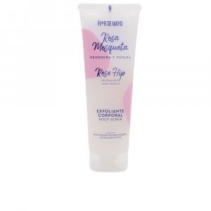EXFOLIANTE CORPORAL rosa mosqueta 230 ml