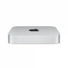 Apple Mac mini M2 Pro Apple M 16 GB 512 GB SSD macOS Ventura Mini PC Plata