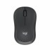 Logitech M240 Silent Bluetooth Mouse Graphite