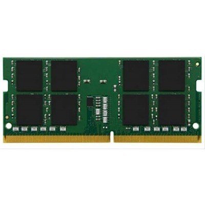 Kingston ValueRAM Memoria 16GB DDR4 3200MHz Sodimm