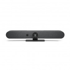 Logitech Rally Bar Mini 4k UHD 120º