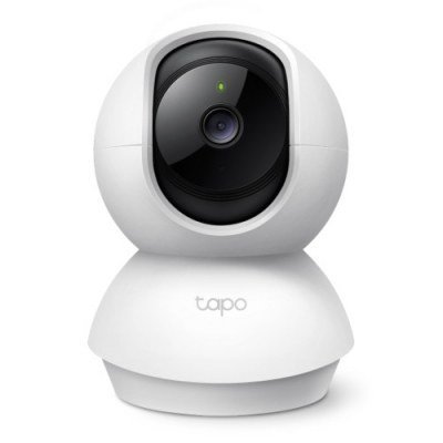 HOME SECURITY WI-FI CAMERA