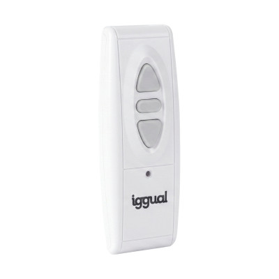 iggual Control remoto pantalla proyección eléctr.