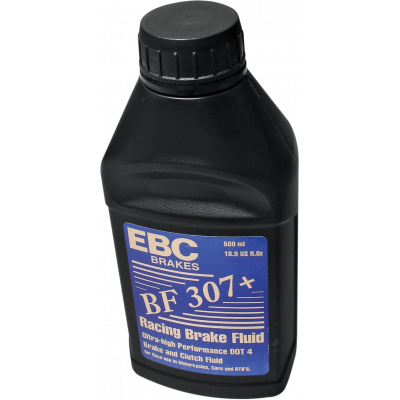 Líquido de frenos BF 307+ Dot 4 Racing EBC BF307