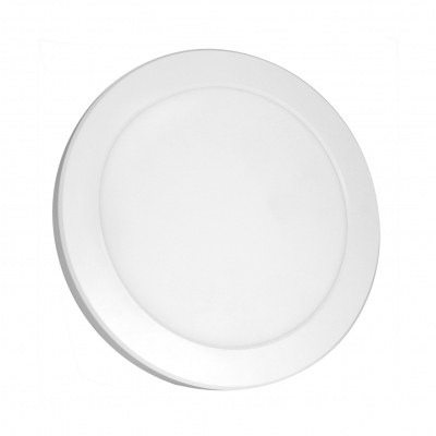 Downlight Empotrar/Superficie 11W 3000K/4000K/6000K CCT Ø170mm