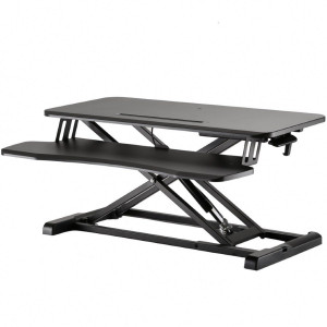 Ewent EW1545 Stand escritorio ajustable en altura