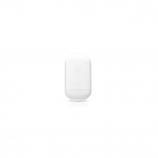 PUNTO DE ACCESO EXTERIOR UBIQUITI POE PASIVO SIN ALIMENTADOR BLANCO LOCO5AC