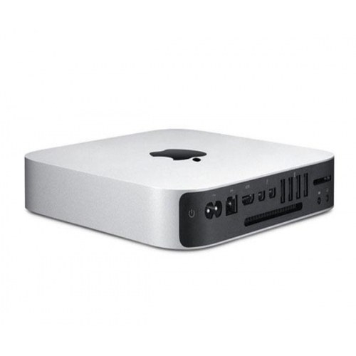 Ordenador Reacondicionado Mini Apple Mac A1347 / i5-3210m 2.5Ghz / 8Gb / 500Gb / MAC OS