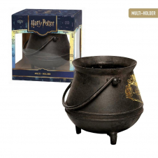 Portalápices 3d harry potter