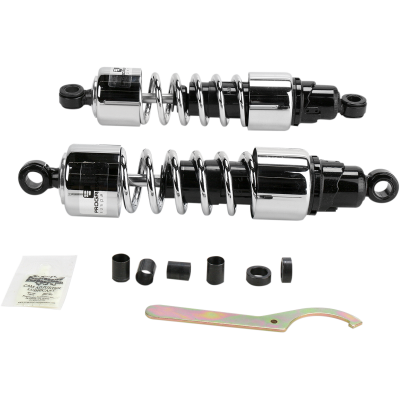 Amortiguadores Cruiser serie 412 PROGRESSIVE SUSPENSION 412-4234C