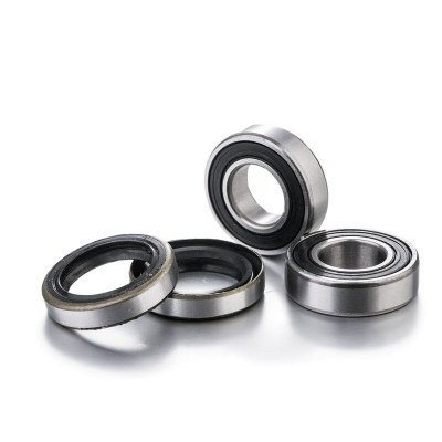 FACTORY LINKS Front Wheel Bearing Kit FWK-T-026