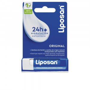 LIPOSAN classic azul 4,8 ml