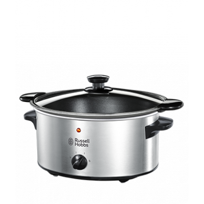 COCEDOR LENTO RUSSELL HOBBS 22740-56 3,5L INOX