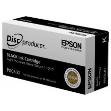 Epson Cartucho Discproducer negro