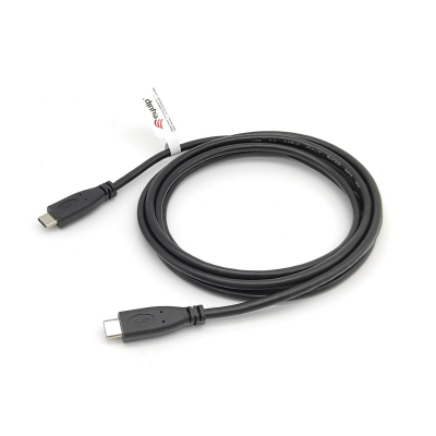 Cable USB 2.0 C a C , M/M, 3,0m, PD 60W