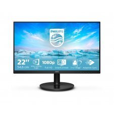 Philips V Line 221V8/00 pantalla para PC 54,6 cm (21.5
